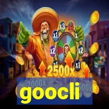 goocli - inicio